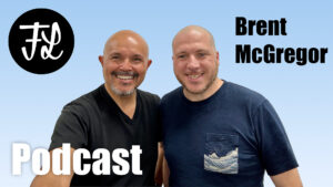 Let’s Meet Horror Author Brent McGregor